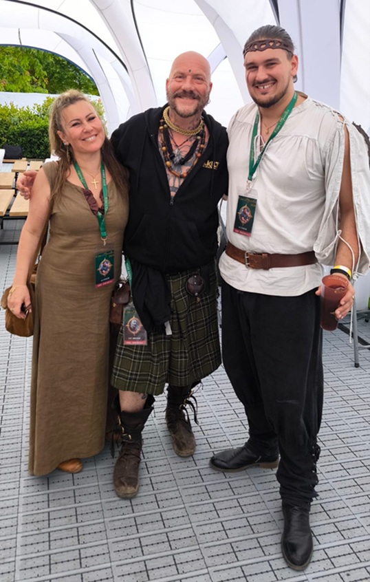 Festival Echos et Merveilles 2026